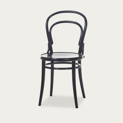 Bombinate.com Black Grain Chair 14