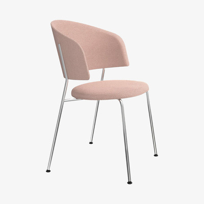 Bombinate.com Rosa Wagner Dining Chair