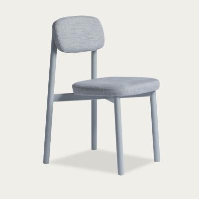 Bombinate.com Gray Residence Chair