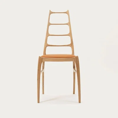Bombinate.com Cognac H106 Chair