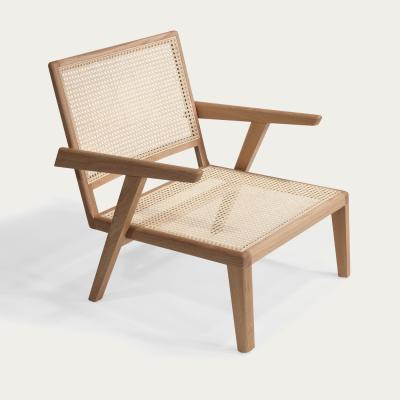Bombinate.com Oak Jose Chair