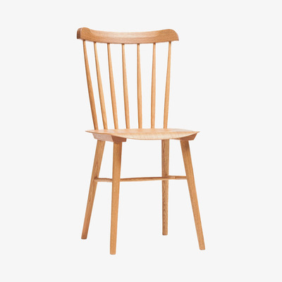 Bombinate.com Natural Chair Ironica