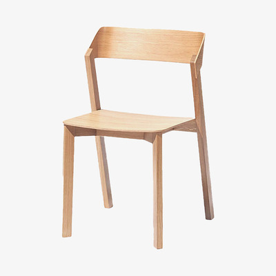 Bombinate.com Natural Chair Merano