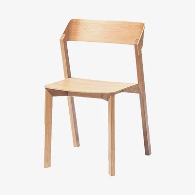 Bombinate.com Natural Chair Merano