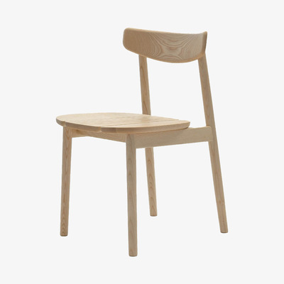 Bombinate.com Natural Klee Chair
