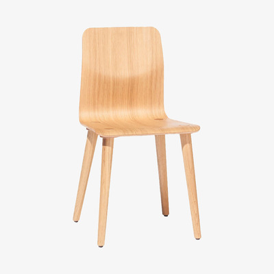 Bombinate.com Natural Chair Malmo