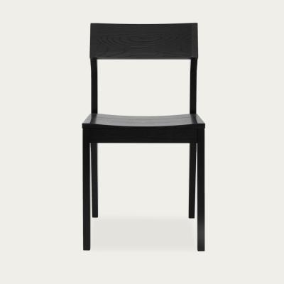 Bombinate.com Black Schulz Chair