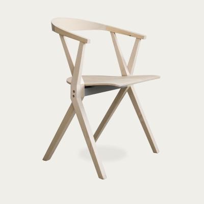Bombinate.com Natural Chair b