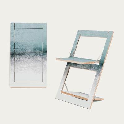 Bombinate.com Snowdreamer Monika Strigel Fläpps Folding Chair