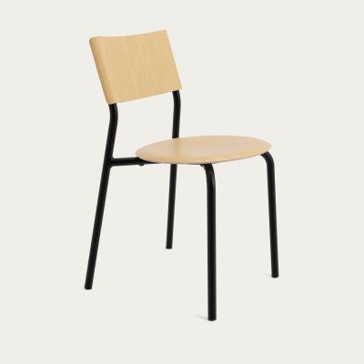 Bombinate.com Ash/Black SSD Chair - Eco-Certified Wood