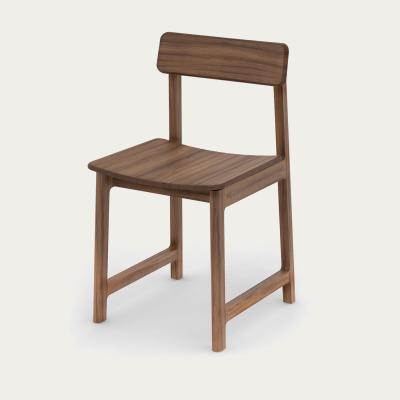 Bombinate.com Walnut Frame Chair