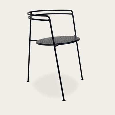 Bombinate.com Black Point Chair
