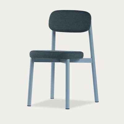 Bombinate.com Green Residence Chair