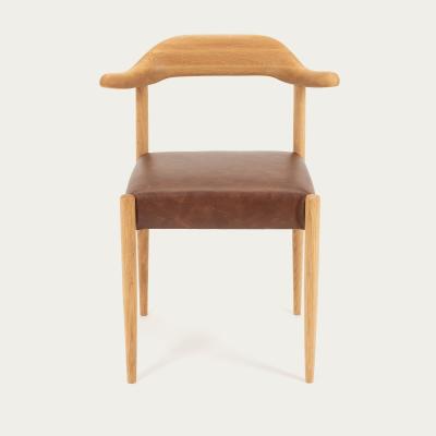 Bombinate.com Oak BYK Chair