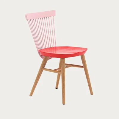 Bombinate.com CS1 WW Side Chair