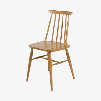 Bombinate.com Oak Aino Chair Set of 2