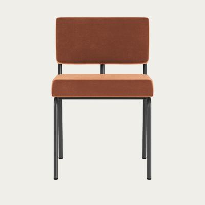 Bombinate.com Royal Magnolia Monday Dining Chair - No Arms