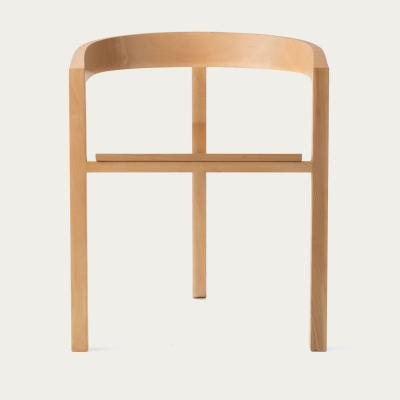 Bombinate.com Beech Icon Dining Chair