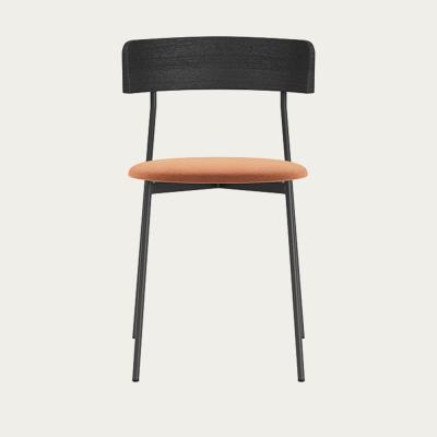 Bombinate.com Royal Magnolia Friday Dining Chair - Black