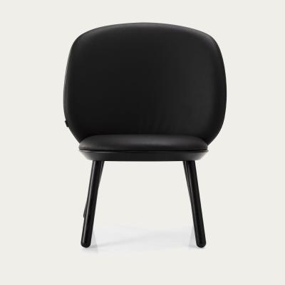Bombinate.com Lambada Black Naïve Low Chair