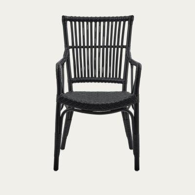 Bombinate.com Black Piano Dining Chair