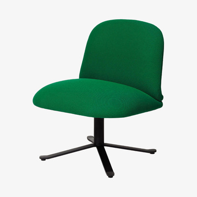 Bombinate.com Dark Green Optum Chair