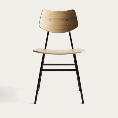Bombinate.com Natural Oak 1960 Chair