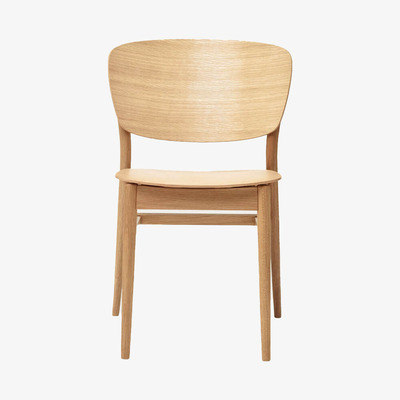 Bombinate.com Natural Valencia Chair