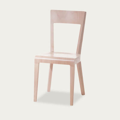 Bombinate.com Natural Chair Era