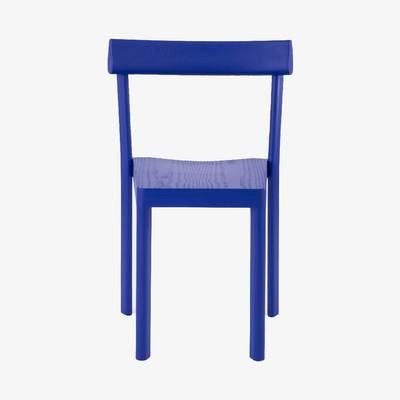 Bombinate.com Blue Oak Galta Chair