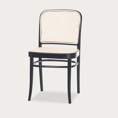 Bombinate.com Black Grain 811 Chair