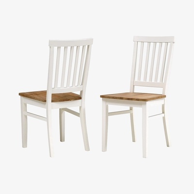 The Cotswold Company Portobello Painted Dining Chair