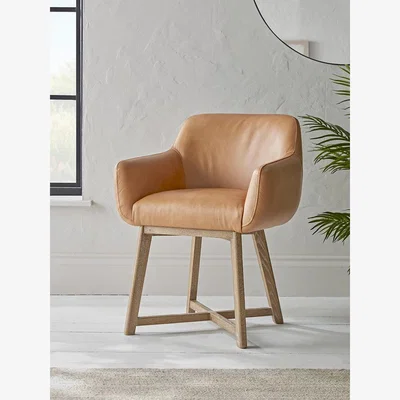 Cox and Cox Suva Dining Chair