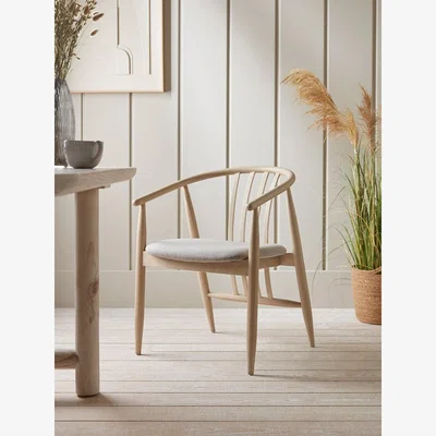 Cox and Cox Inara Dining Chair