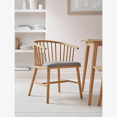 Cox and Cox Spindleback Dining Chair