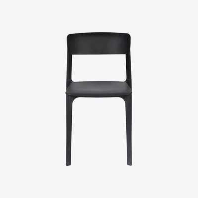 Cuckooland Clive Set of 4 Chairs - Light Brown