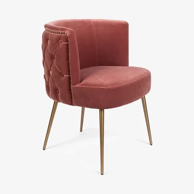 Cuckooland Bold Monkey Such A Stud Chair - Pink