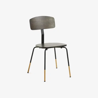 Cuckooland Set of 4 Norfort Dining Chairs