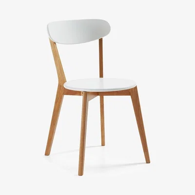Cuckooland Pair of Luana Dining Chairs