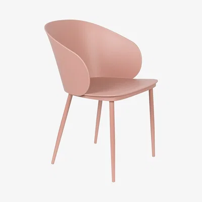 Cuckooland Pair of Gigi Dining Chairs - All Mint