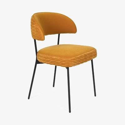 Cuckooland Bold Monkey Pair of The Winner Takes It All Chairs - Dark Green