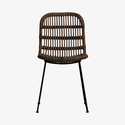 Cuckooland Pair of Abbas Dining Chairs