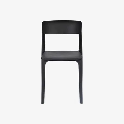 Cuckooland Clive Set of 4 Chairs - Light Green