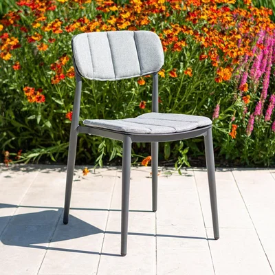 Cuckooland Alexander Rose Rimini Stacking Dining Chair