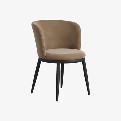 Cuckooland LPD Nova Dining Chair (2 Per Pack) -