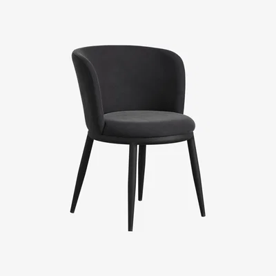 Cuckooland LPD Nova Dining Chair (2 Per Pack) -