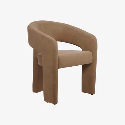 Cuckooland LPD Alba Mole Dining Chair