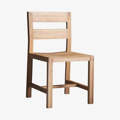Cuckooland Pair of Kimber Dining Chairs