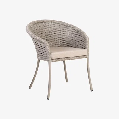 Cuckooland Alexander Rose Cordial Dining Armchair