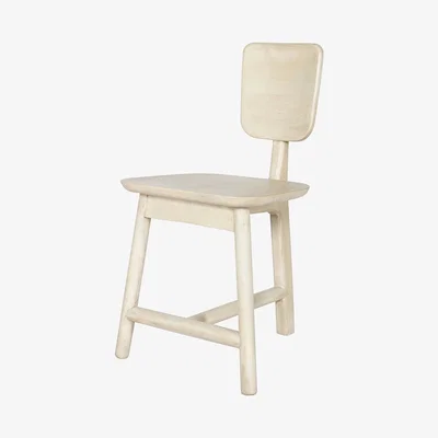 Cuckooland Roost Dining Chair by BePureHome - SECONDS CLEARANCE STOCK
